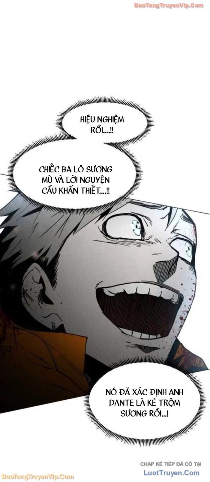 Vùng Đất Sương Mù Chap 14 - Next Chap 15