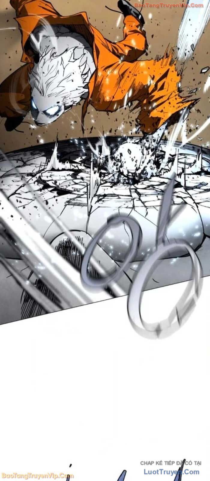 Vùng Đất Sương Mù Chap 14 - Next Chap 15