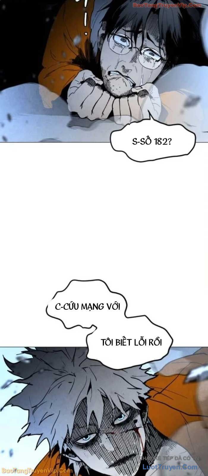 Vùng Đất Sương Mù Chap 14 - Next Chap 15