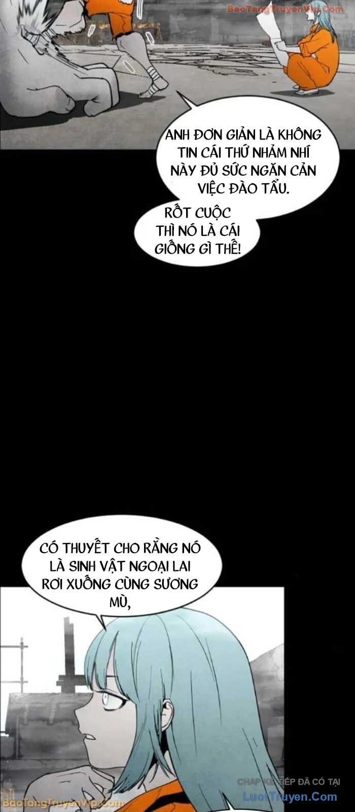 Vùng Đất Sương Mù Chap 14 - Next Chap 15