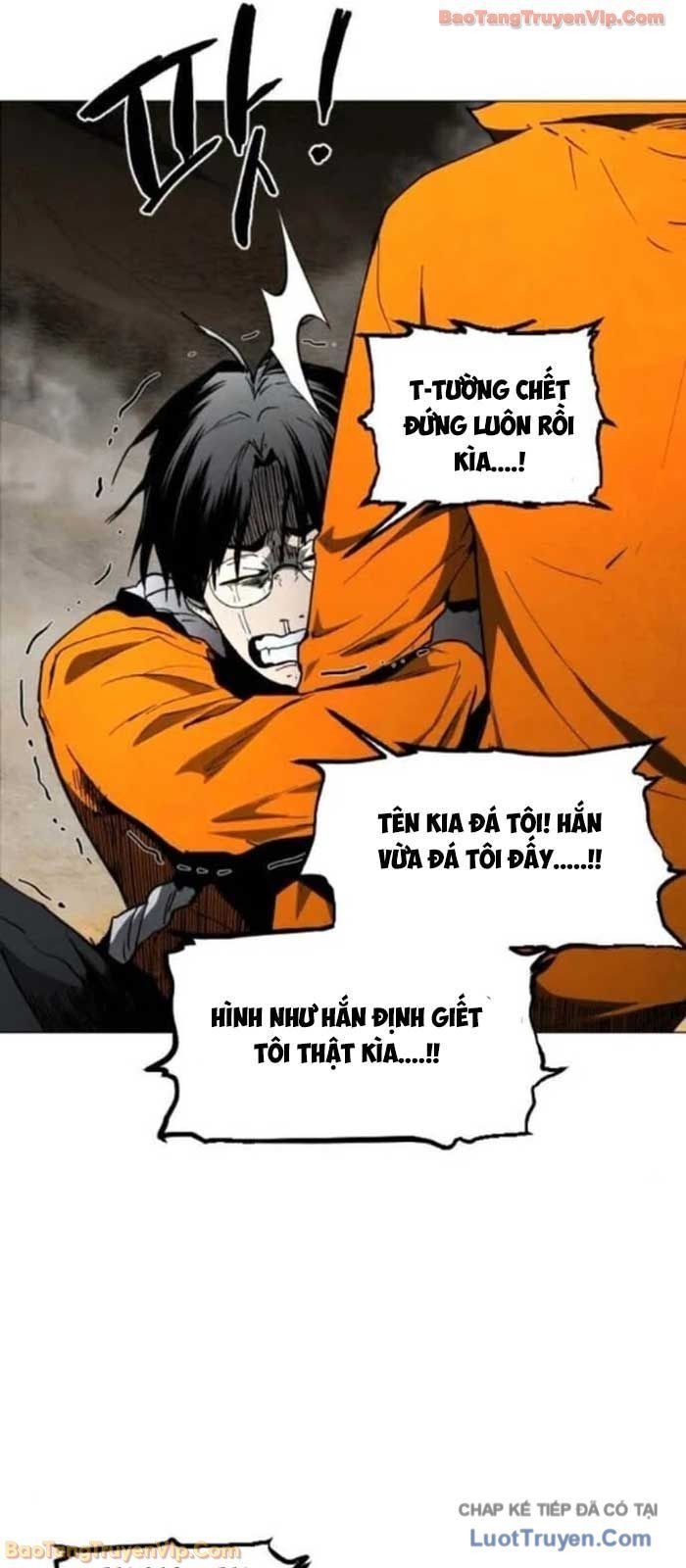 Vùng Đất Sương Mù Chap 14 - Next Chap 15