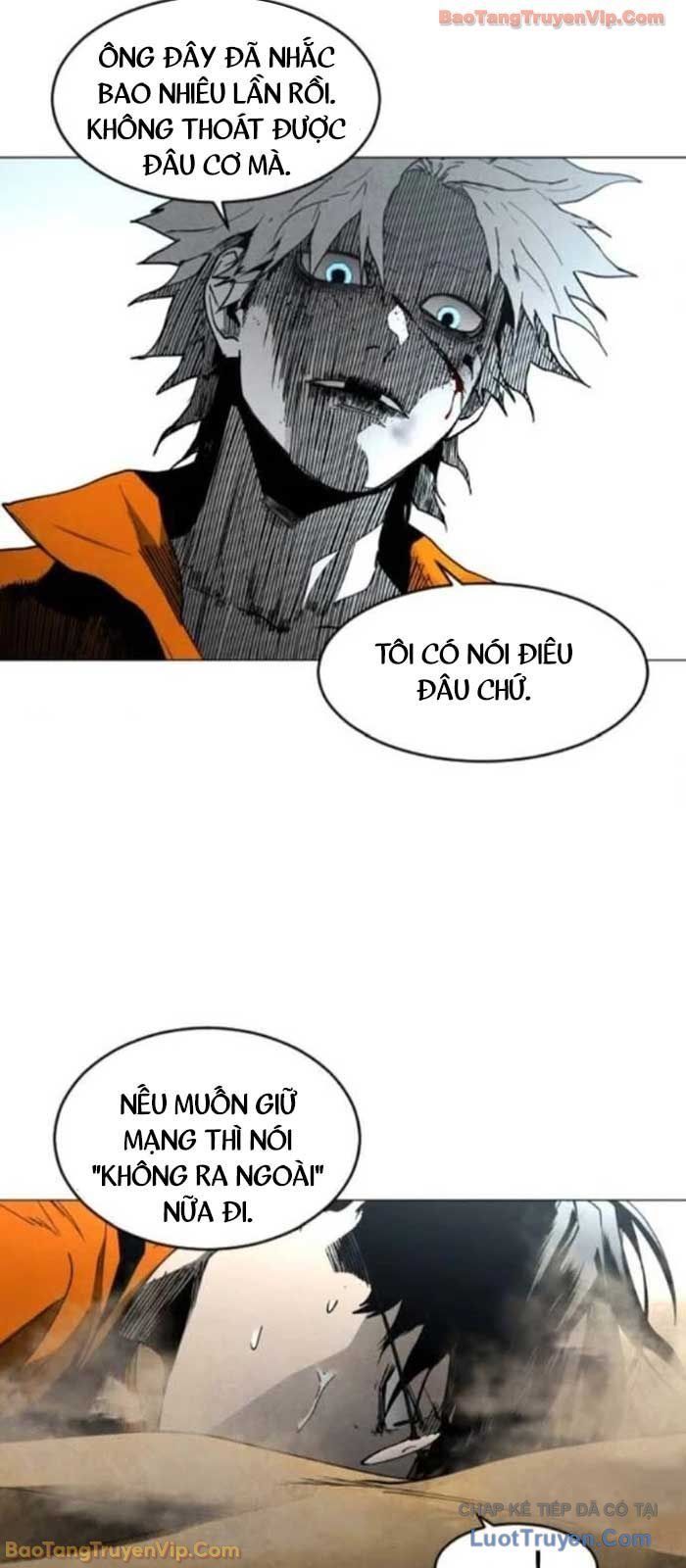 Vùng Đất Sương Mù Chap 14 - Next Chap 15