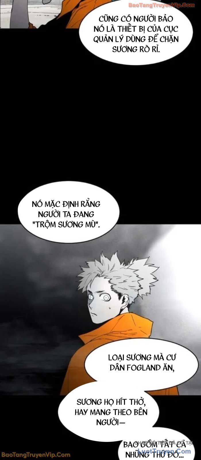 Vùng Đất Sương Mù Chap 14 - Next Chap 15