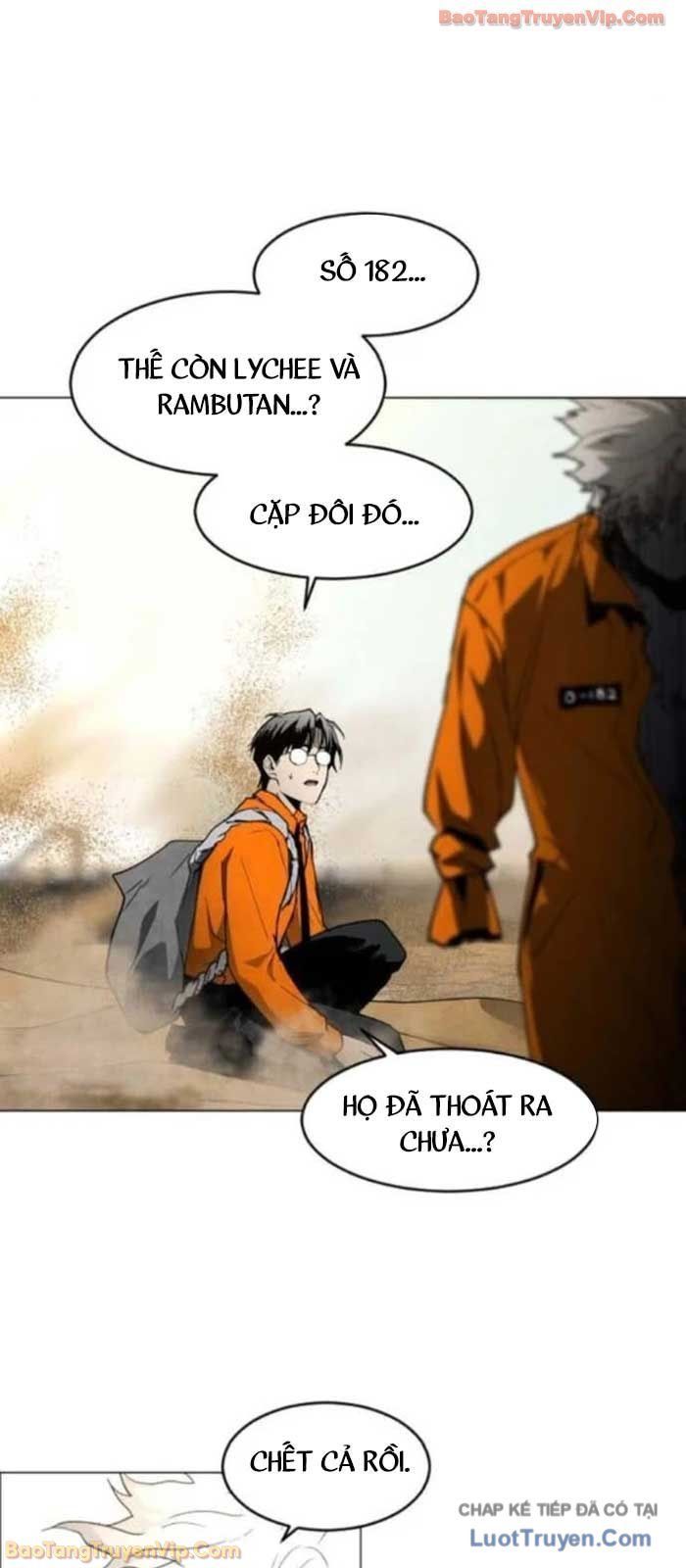Vùng Đất Sương Mù Chap 14 - Next Chap 15