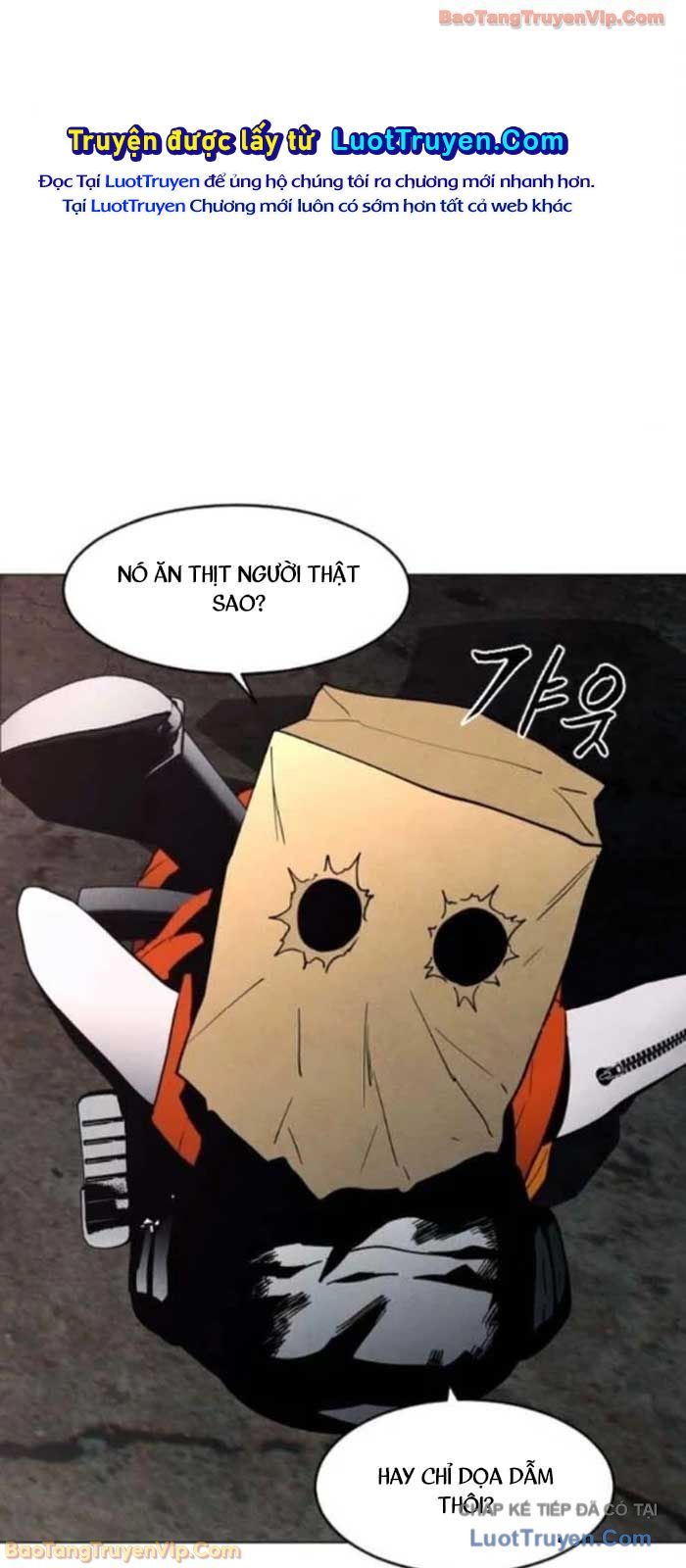 Vùng Đất Sương Mù Chap 14 - Next Chap 15