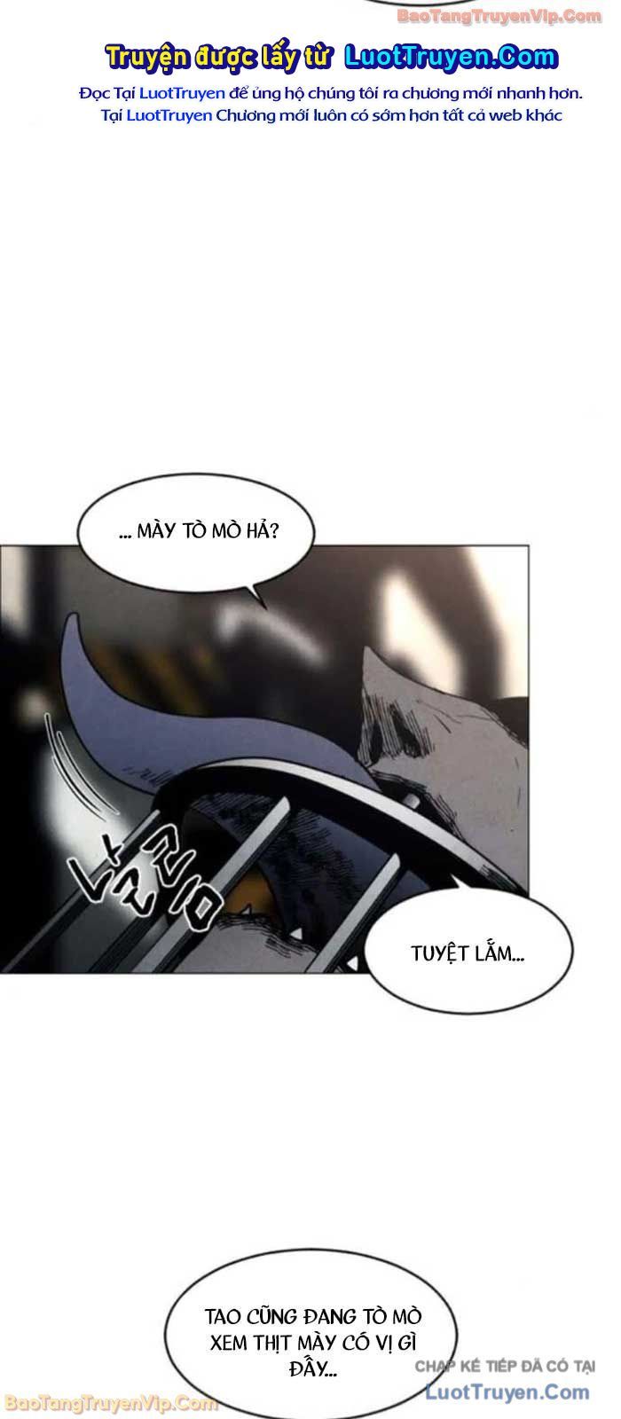 Vùng Đất Sương Mù Chap 14 - Next Chap 15