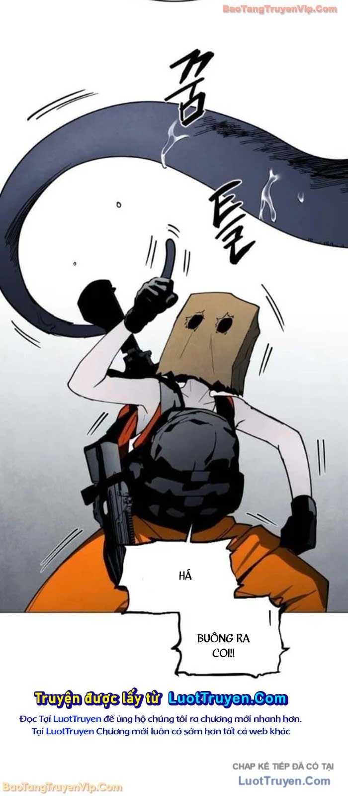 Vùng Đất Sương Mù Chap 14 - Next Chap 15