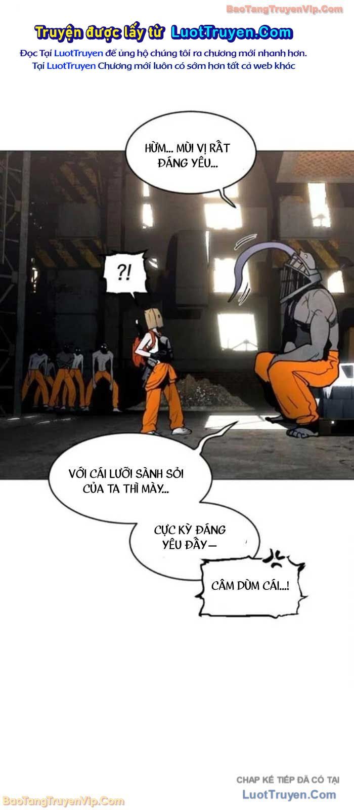 Vùng Đất Sương Mù Chap 14 - Next Chap 15