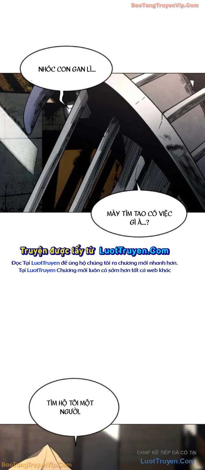 Vùng Đất Sương Mù Chap 14 - Next Chap 15