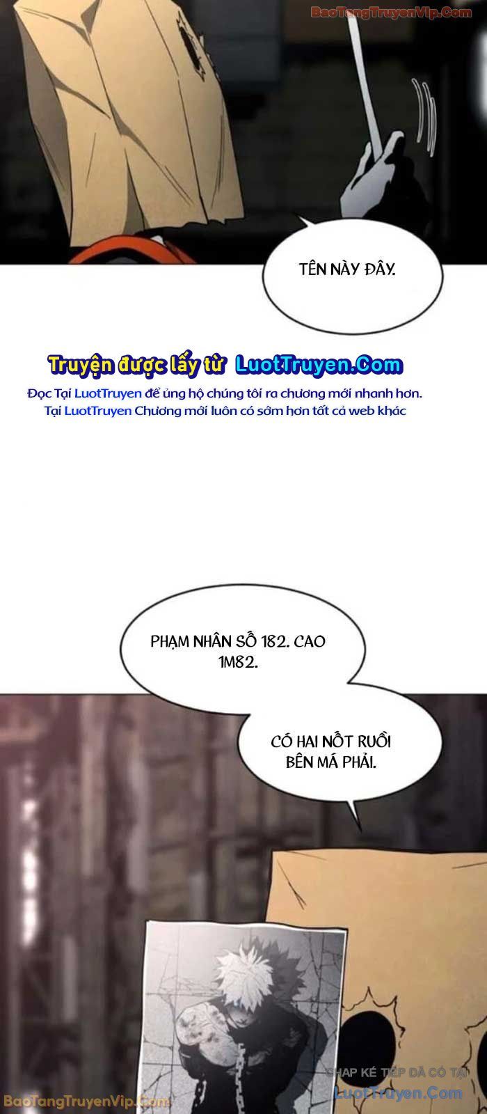 Vùng Đất Sương Mù Chap 14 - Next Chap 15