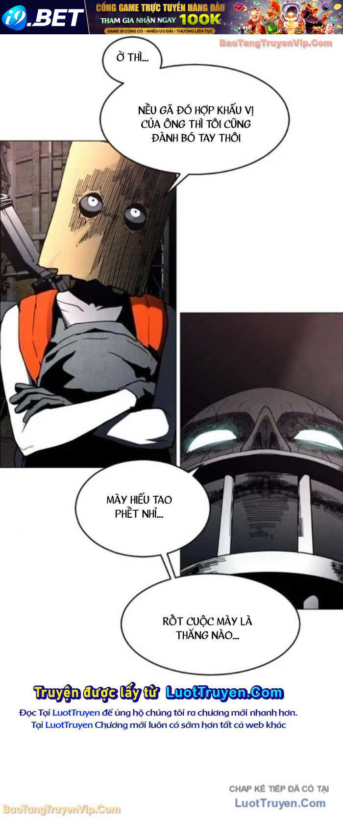 Vùng Đất Sương Mù Chap 14 - Next Chap 15