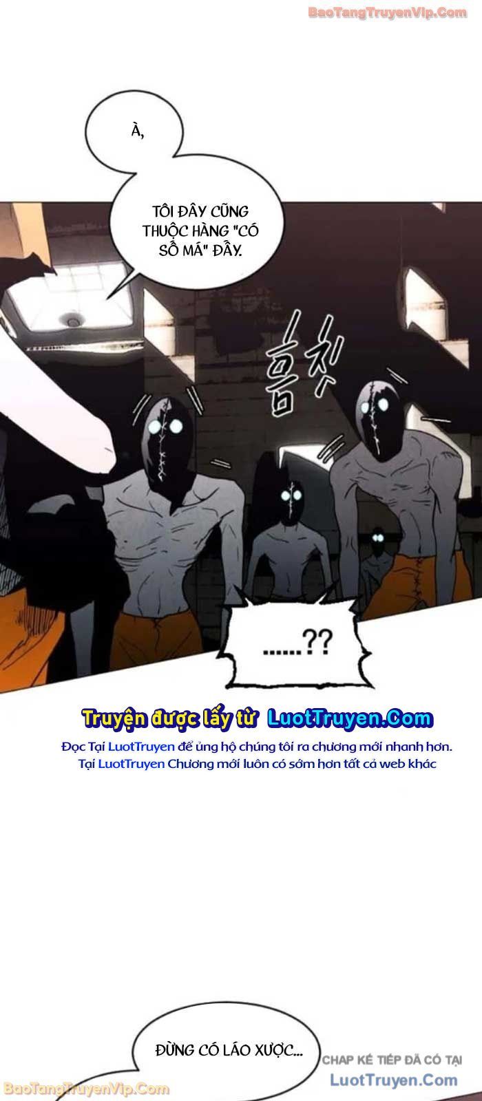 Vùng Đất Sương Mù Chap 14 - Next Chap 15