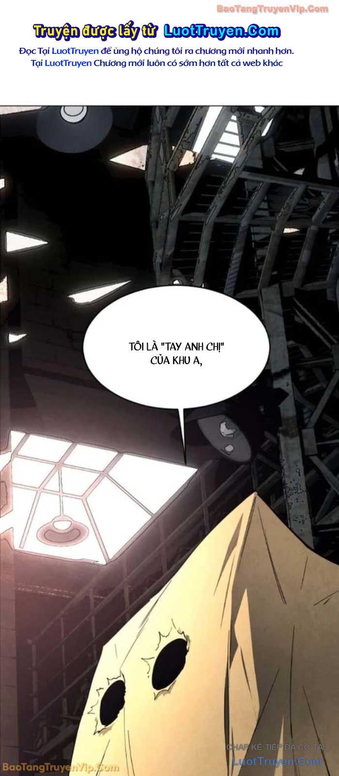 Vùng Đất Sương Mù Chap 14 - Next Chap 15