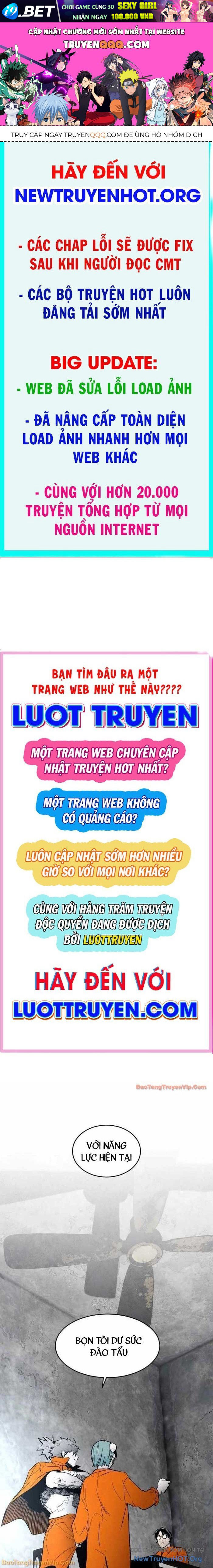 Vùng Đất Sương Mù Chap 6 - Next Chap 7