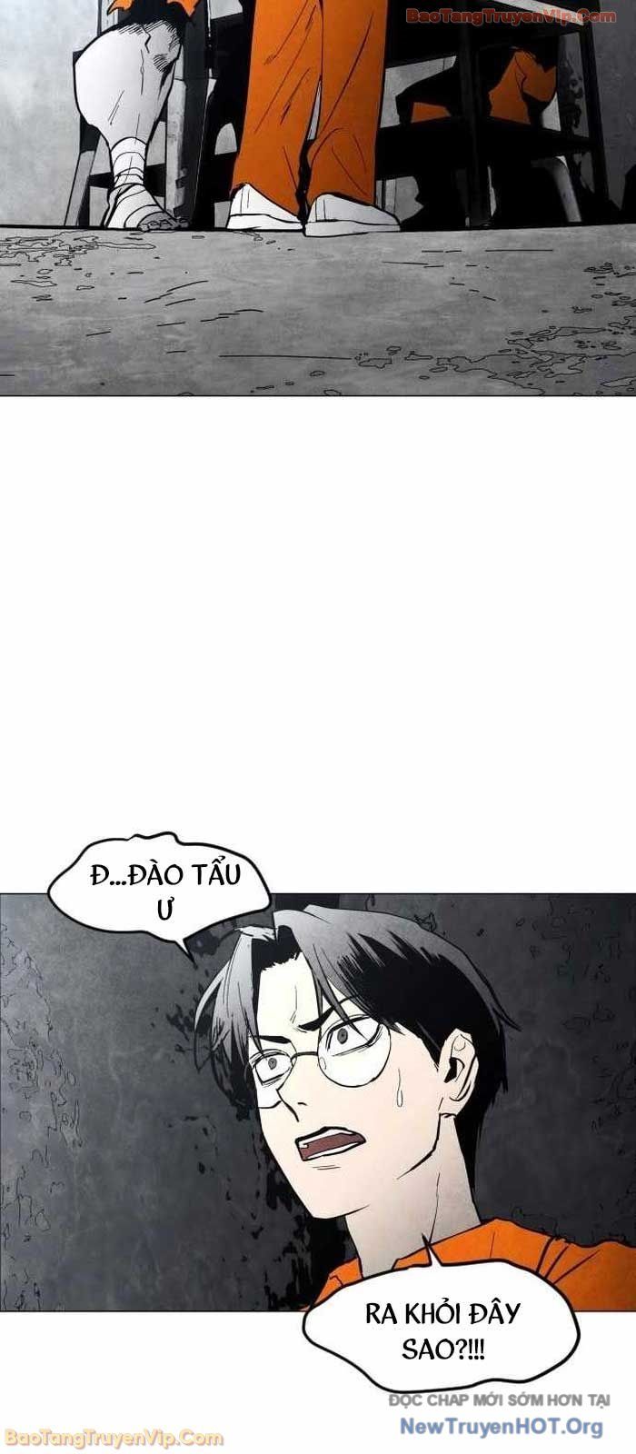 Vùng Đất Sương Mù Chap 6 - Next Chap 7