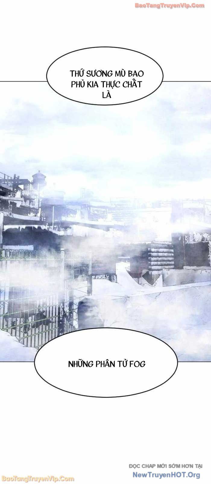 Vùng Đất Sương Mù Chap 6 - Next Chap 7