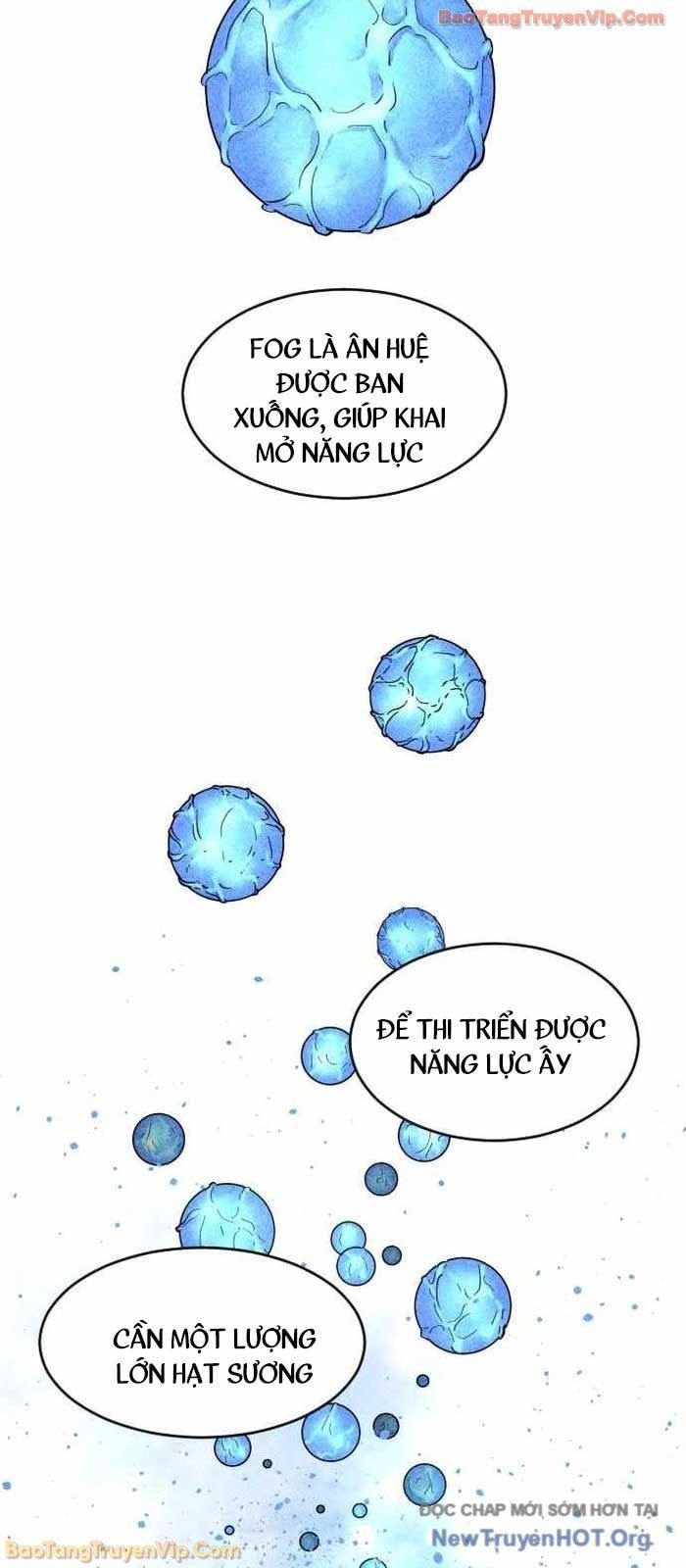Vùng Đất Sương Mù Chap 6 - Next Chap 7