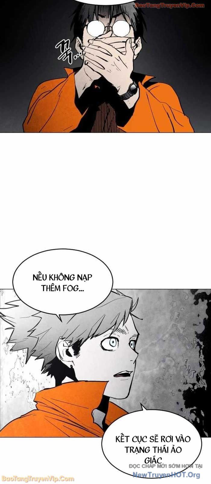Vùng Đất Sương Mù Chap 6 - Next Chap 7