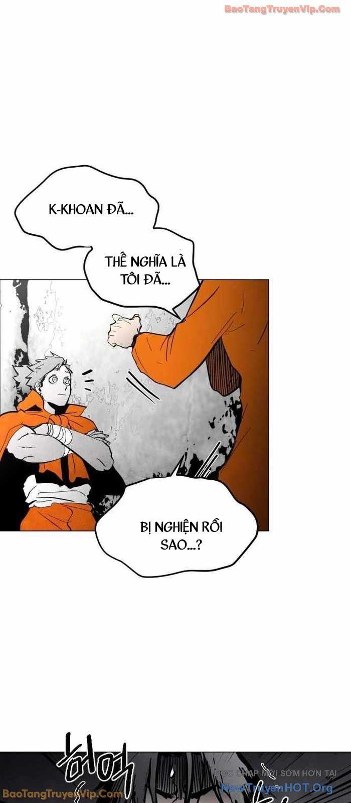 Vùng Đất Sương Mù Chap 6 - Next Chap 7