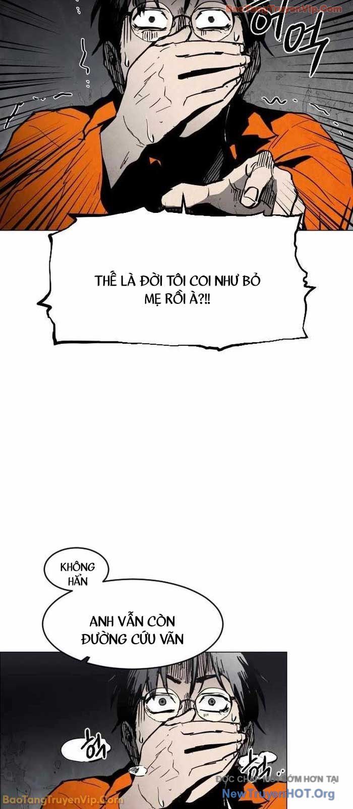 Vùng Đất Sương Mù Chap 6 - Next Chap 7