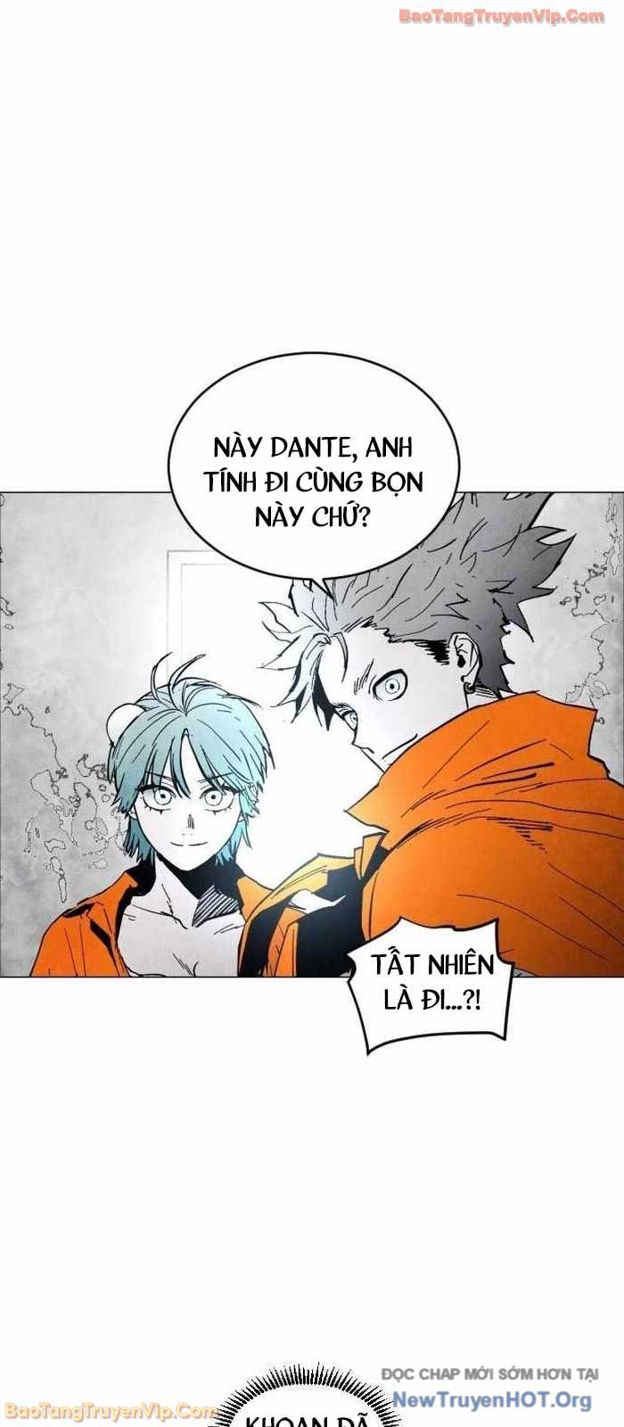 Vùng Đất Sương Mù Chap 6 - Next Chap 7