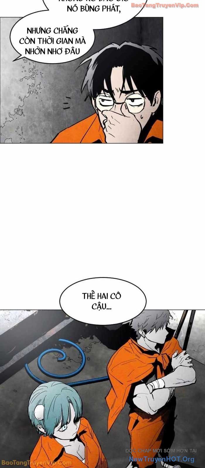 Vùng Đất Sương Mù Chap 6 - Next Chap 7