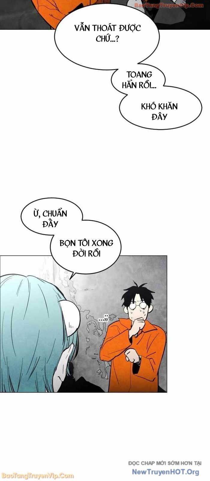 Vùng Đất Sương Mù Chap 6 - Next Chap 7