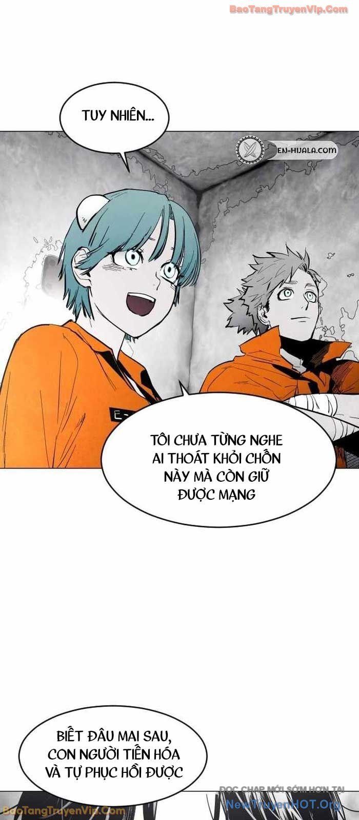 Vùng Đất Sương Mù Chap 6 - Next Chap 7