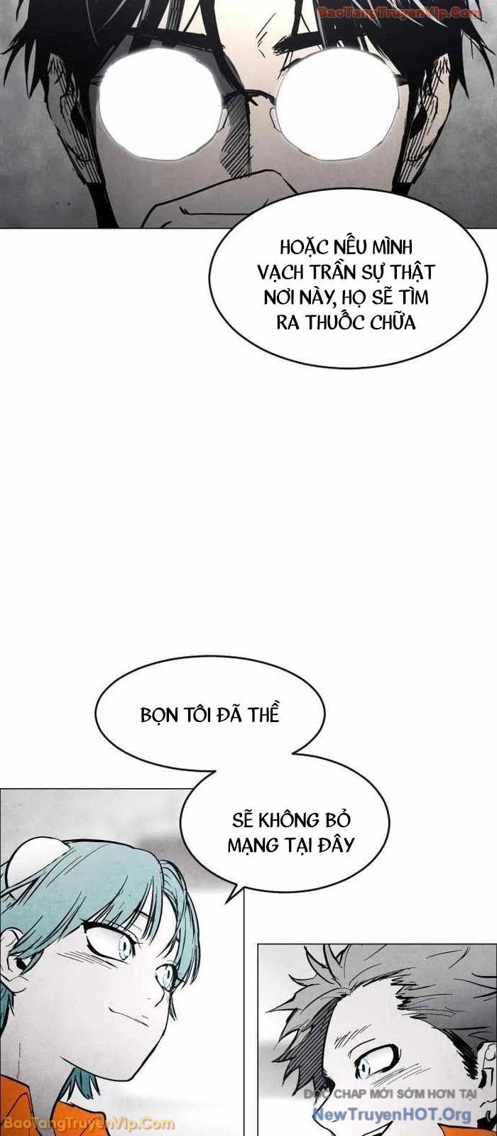 Vùng Đất Sương Mù Chap 6 - Next Chap 7