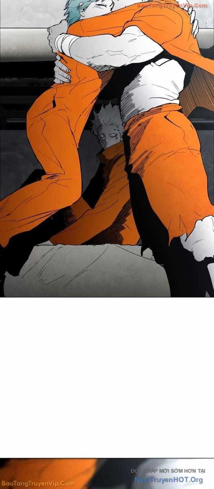 Vùng Đất Sương Mù Chap 6 - Next Chap 7