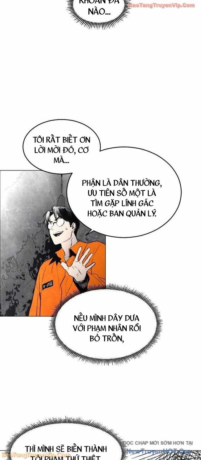 Vùng Đất Sương Mù Chap 6 - Next Chap 7