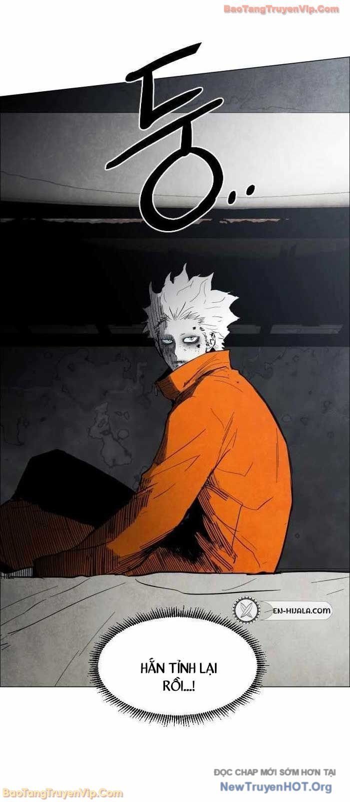 Vùng Đất Sương Mù Chap 6 - Next Chap 7