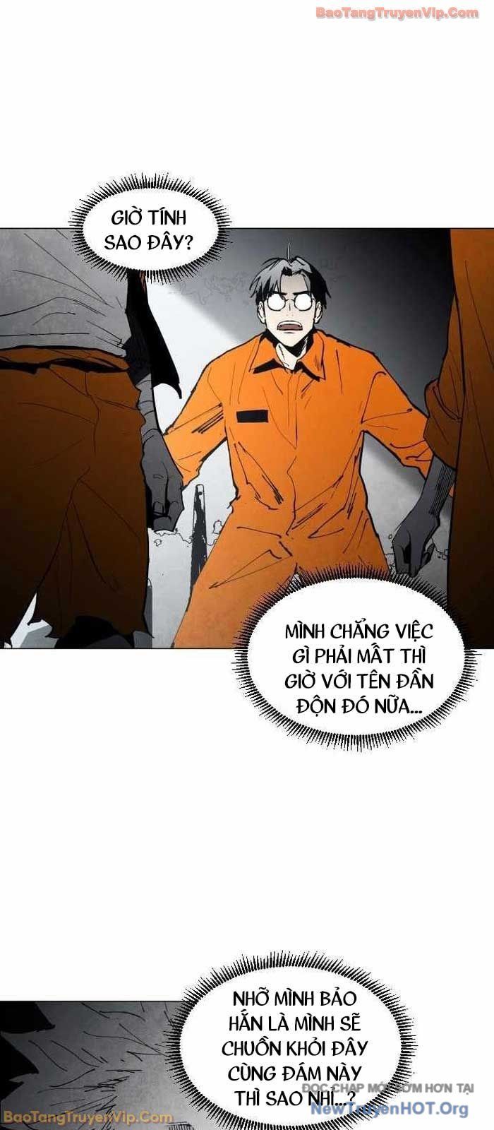 Vùng Đất Sương Mù Chap 6 - Next Chap 7