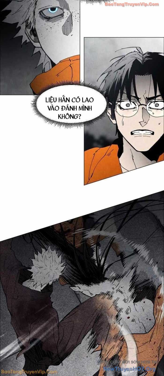 Vùng Đất Sương Mù Chap 6 - Next Chap 7