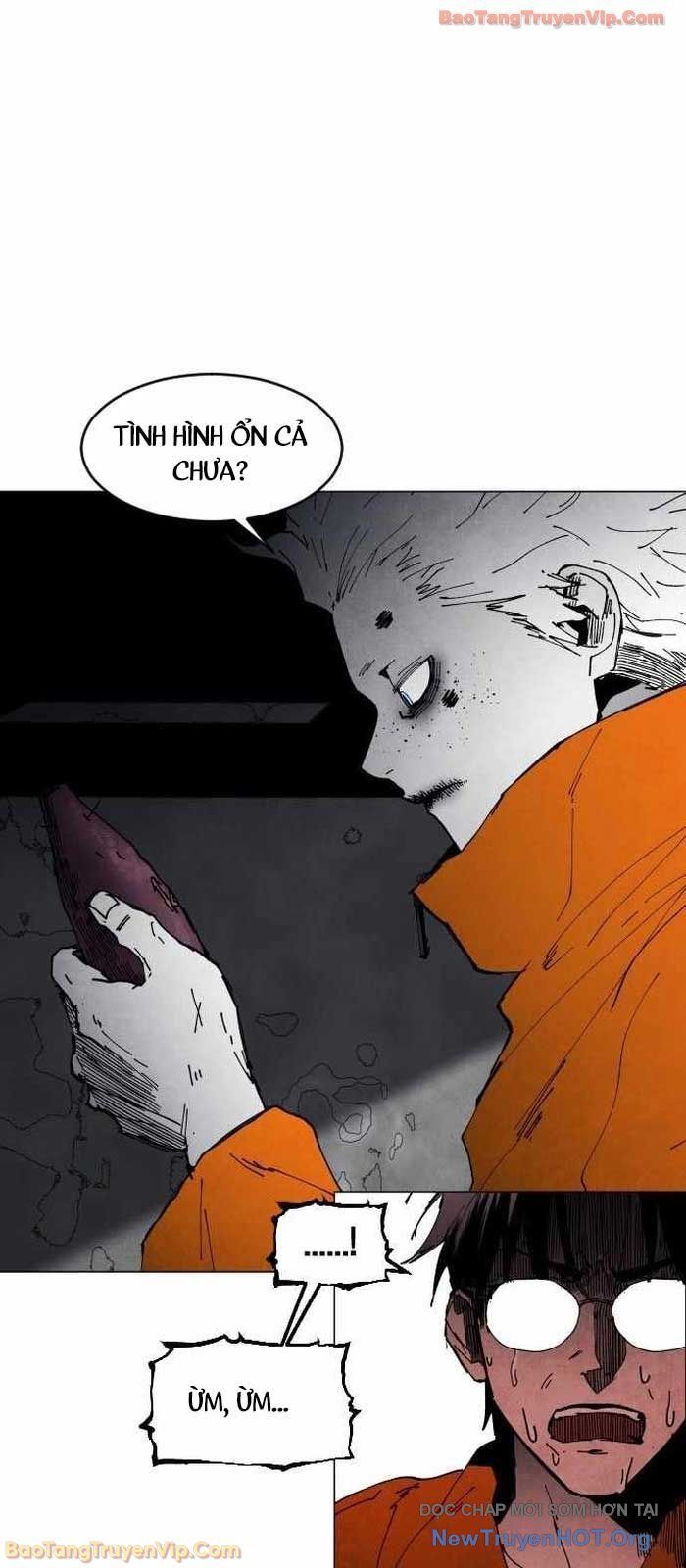 Vùng Đất Sương Mù Chap 6 - Next Chap 7