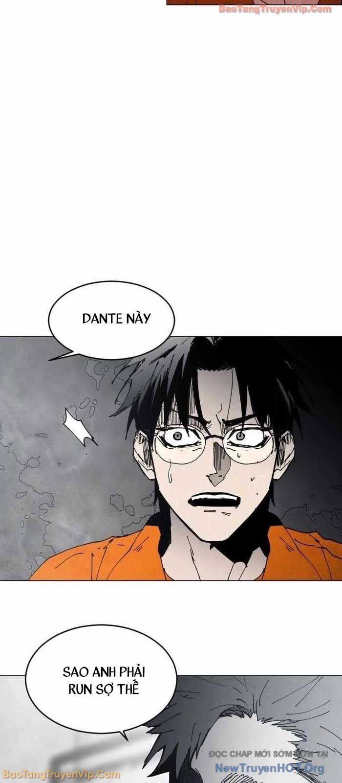 Vùng Đất Sương Mù Chap 6 - Next Chap 7