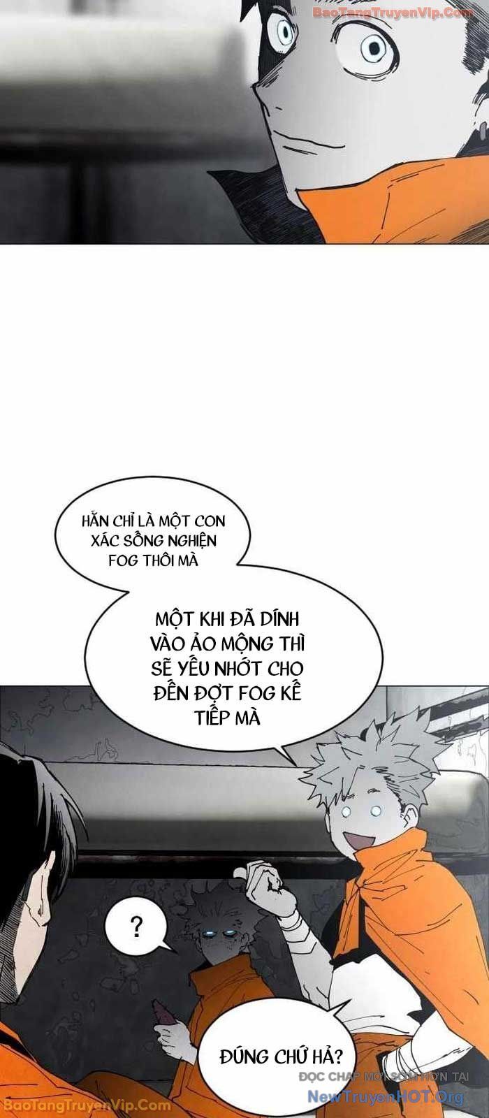 Vùng Đất Sương Mù Chap 6 - Next Chap 7