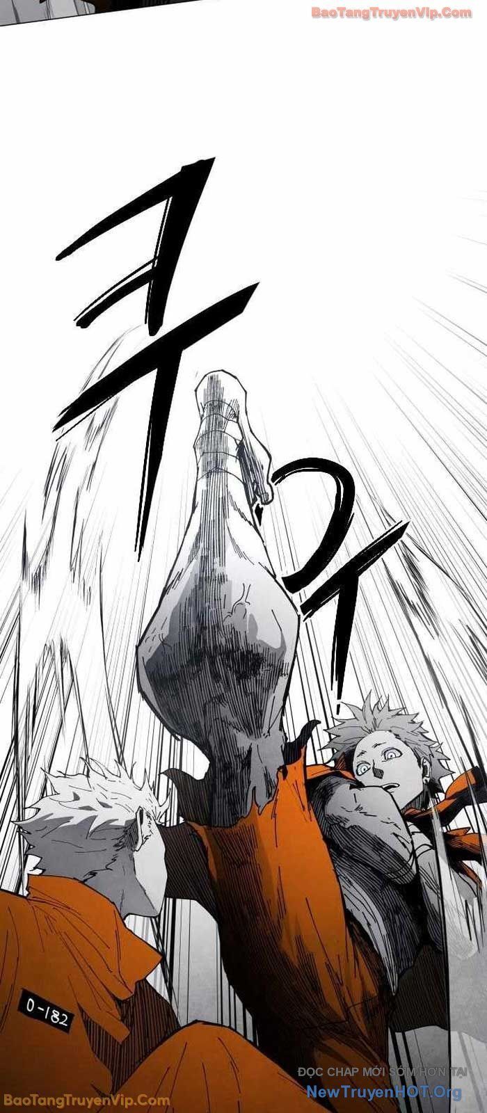 Vùng Đất Sương Mù Chap 6 - Next Chap 7