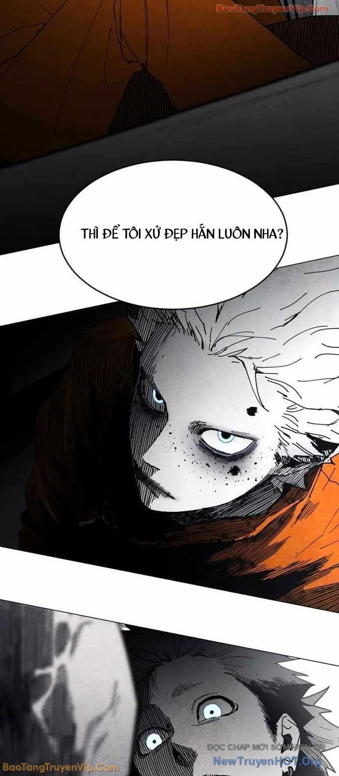 Vùng Đất Sương Mù Chap 6 - Next Chap 7