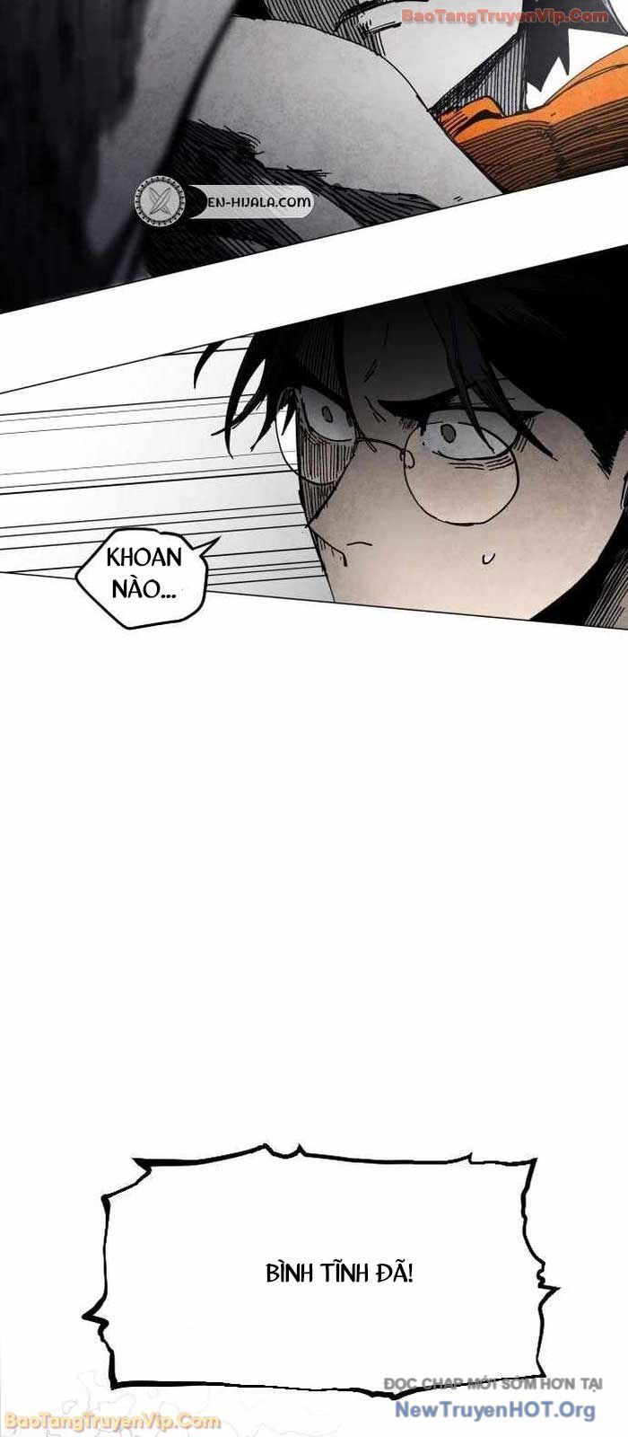 Vùng Đất Sương Mù Chap 6 - Next Chap 7