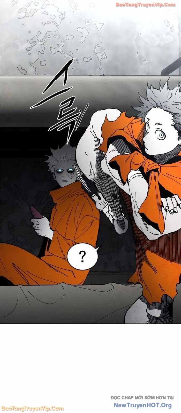 Vùng Đất Sương Mù Chap 6 - Next Chap 7