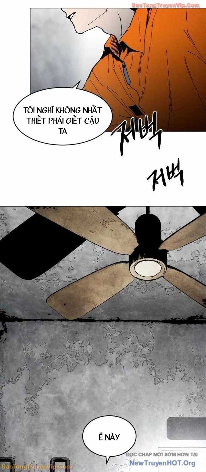 Vùng Đất Sương Mù Chap 6 - Next Chap 7