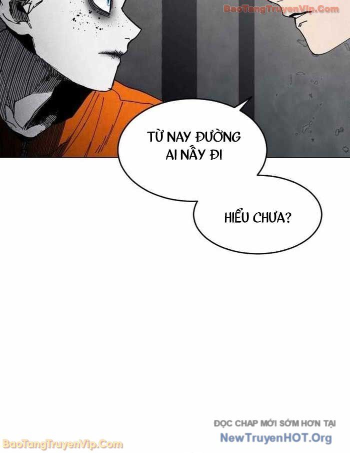 Vùng Đất Sương Mù Chap 6 - Next Chap 7