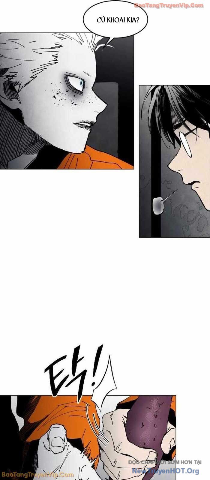 Vùng Đất Sương Mù Chap 6 - Next Chap 7