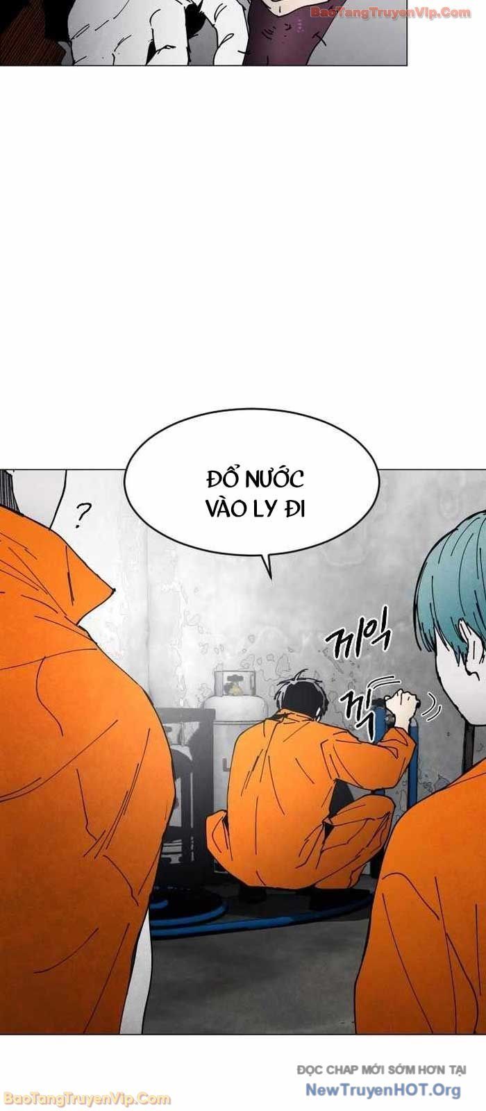 Vùng Đất Sương Mù Chap 6 - Next Chap 7