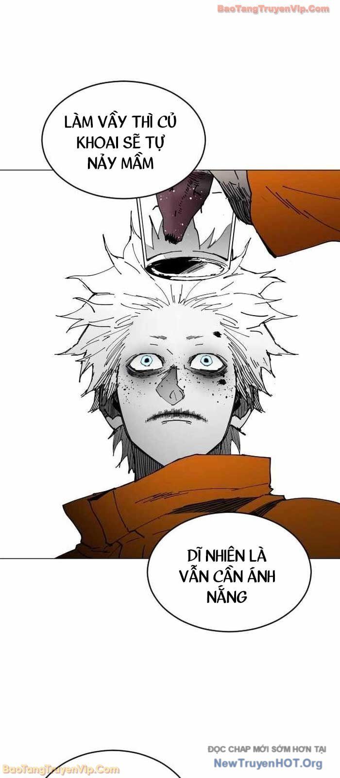 Vùng Đất Sương Mù Chap 6 - Next Chap 7