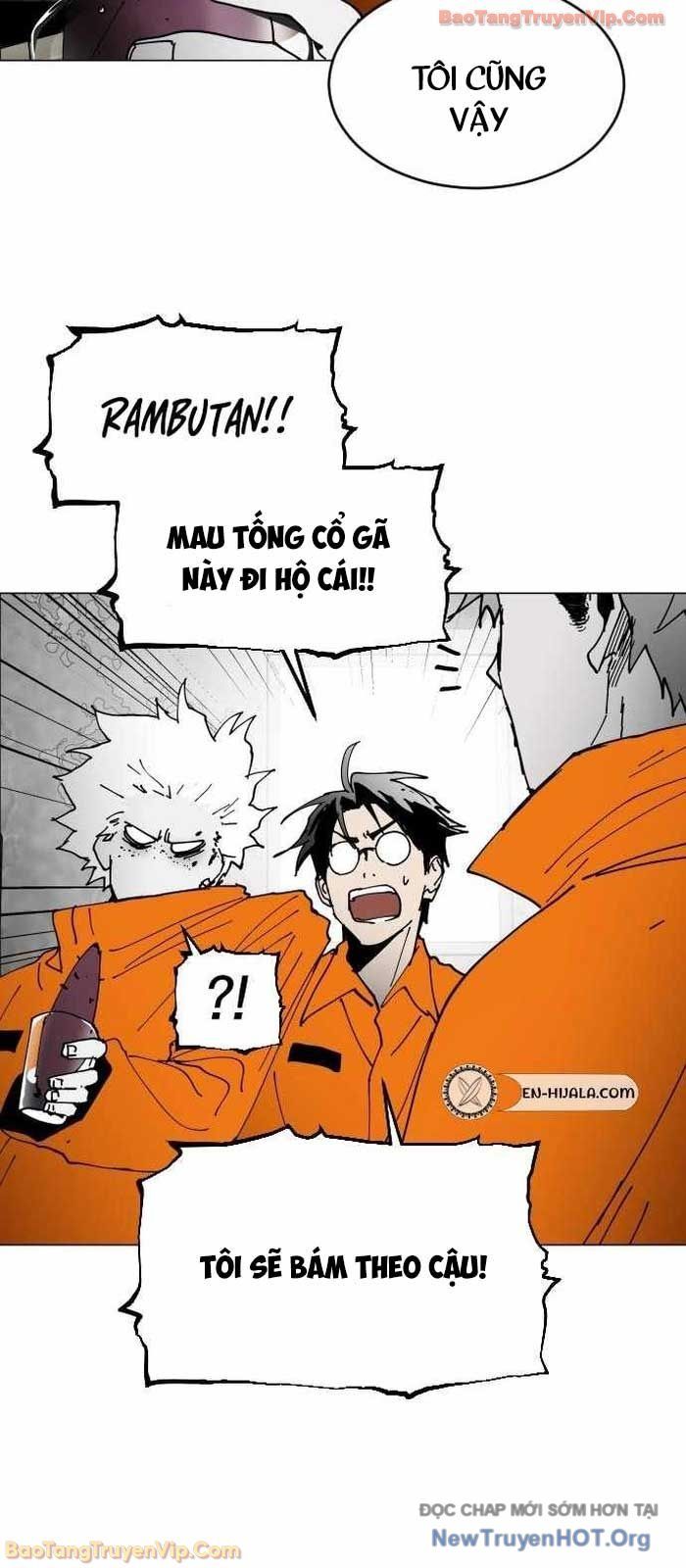 Vùng Đất Sương Mù Chap 6 - Next Chap 7