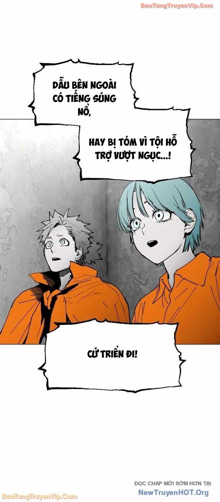 Vùng Đất Sương Mù Chap 6 - Next Chap 7