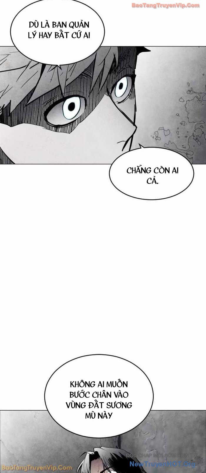 Vùng Đất Sương Mù Chap 6 - Next Chap 7