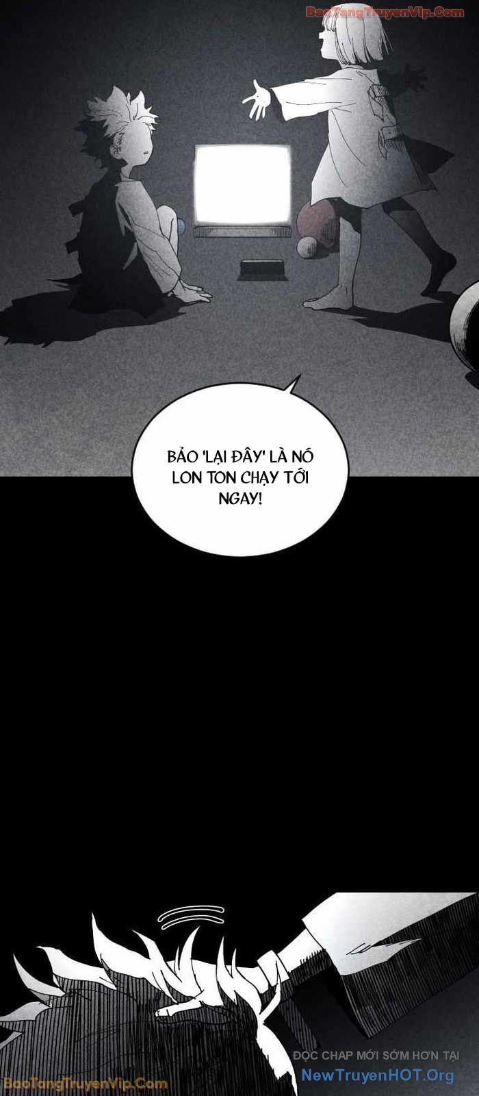 Vùng Đất Sương Mù Chap 6 - Next Chap 7